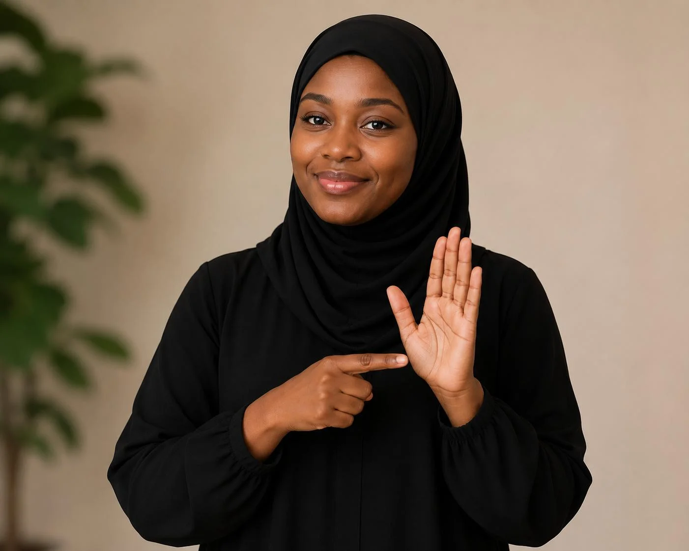 Aisha Suleiman