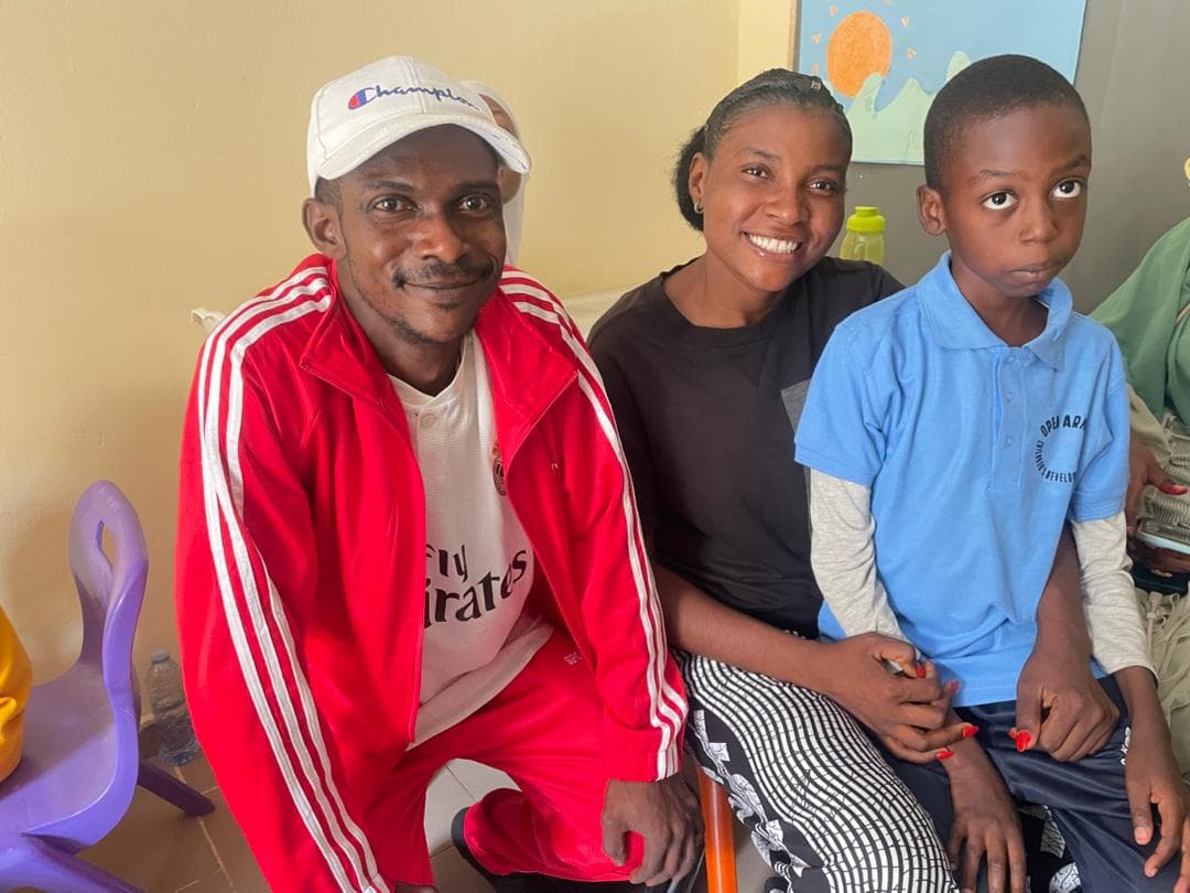 Bridging the Gap: Ray's Haven Marks IDPD with Strategic Support in Kaduna