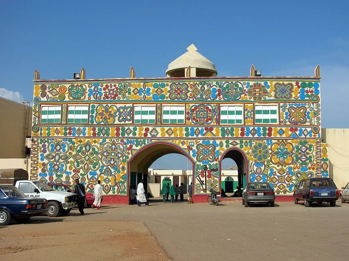Kaduna, Nigeria